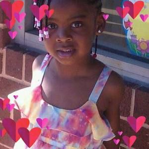 Meet your Posher, Patricia